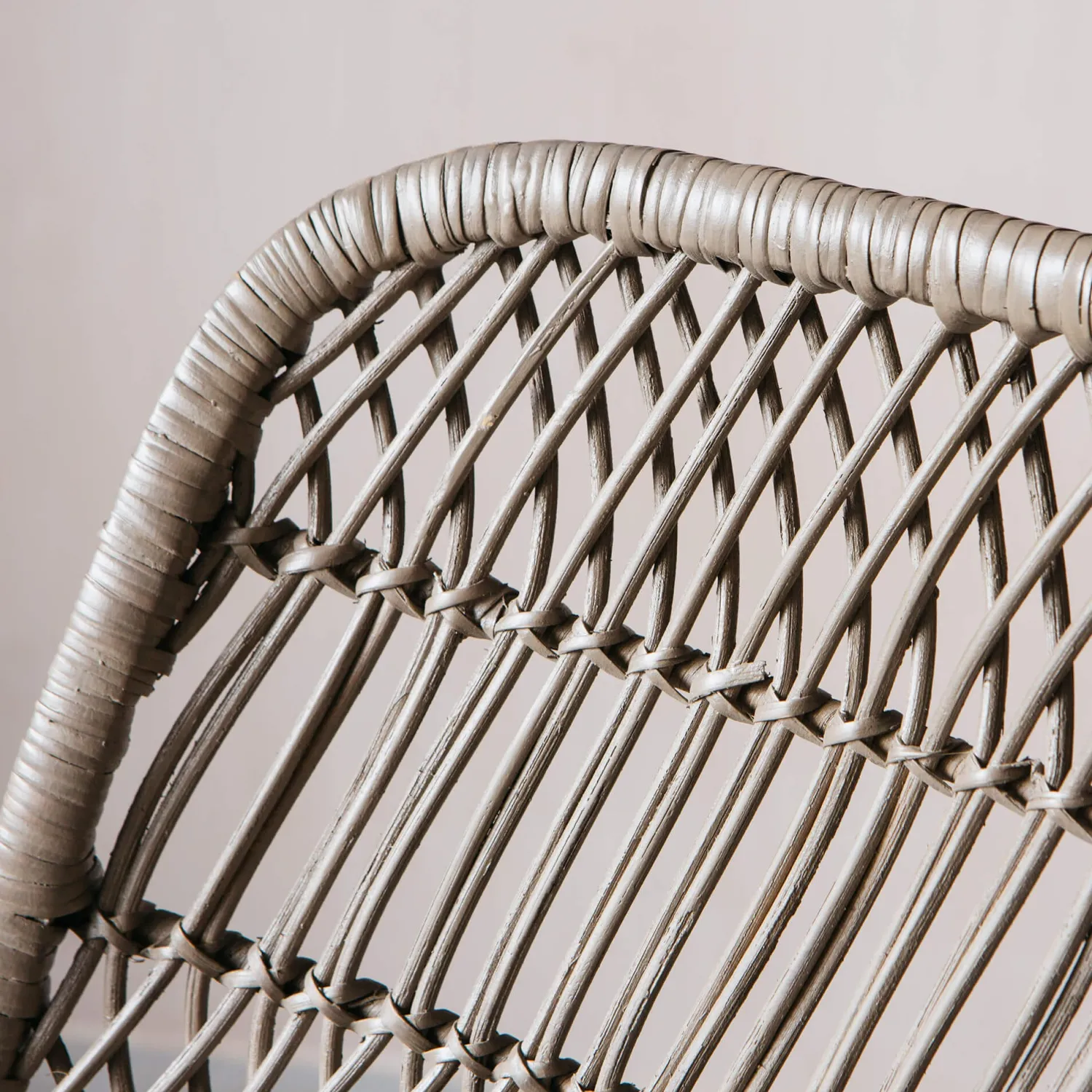 Graham & Green Oslo Clay Dining Chair