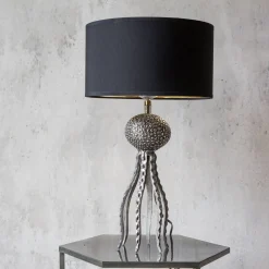 Graham & Green Otto Octopus Table Lamp