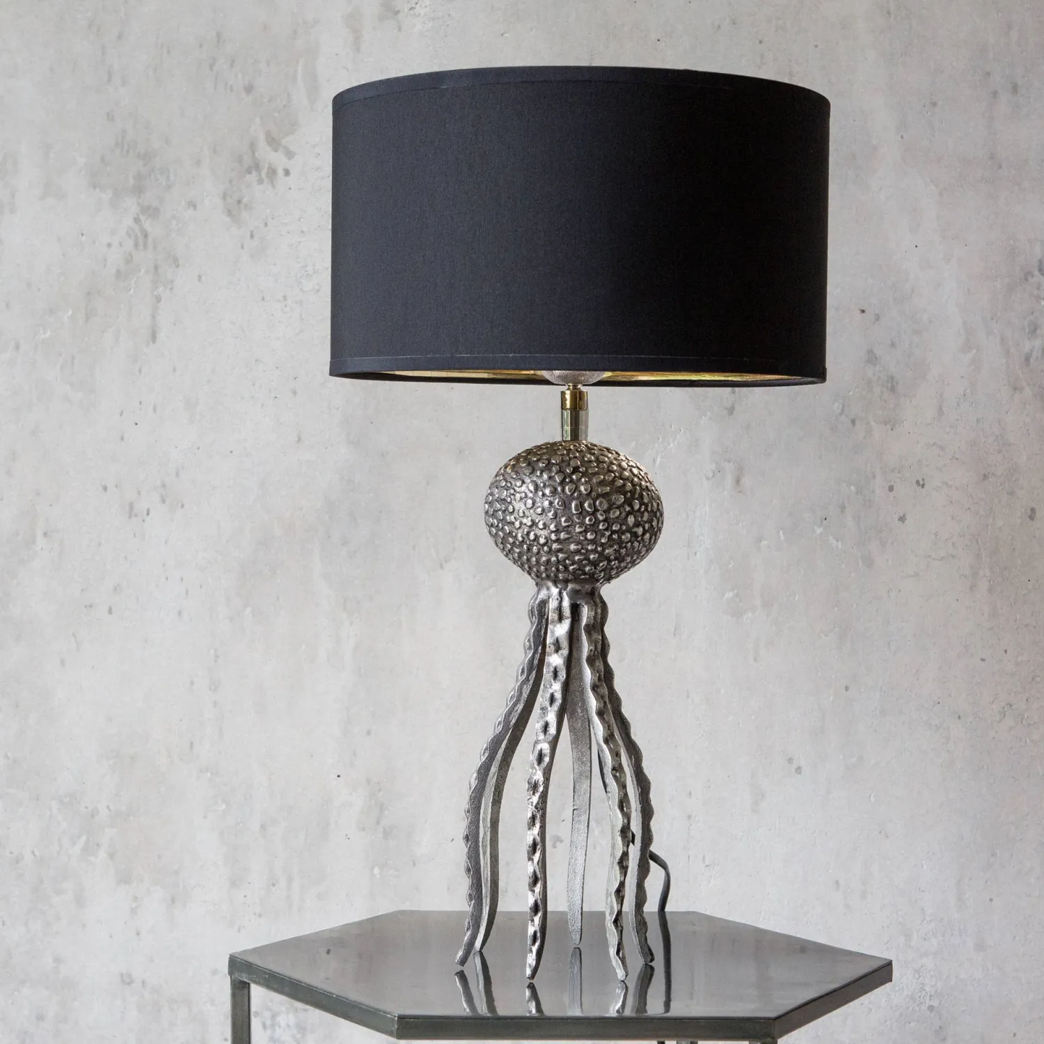 Graham & Green Otto Octopus Table Lamp