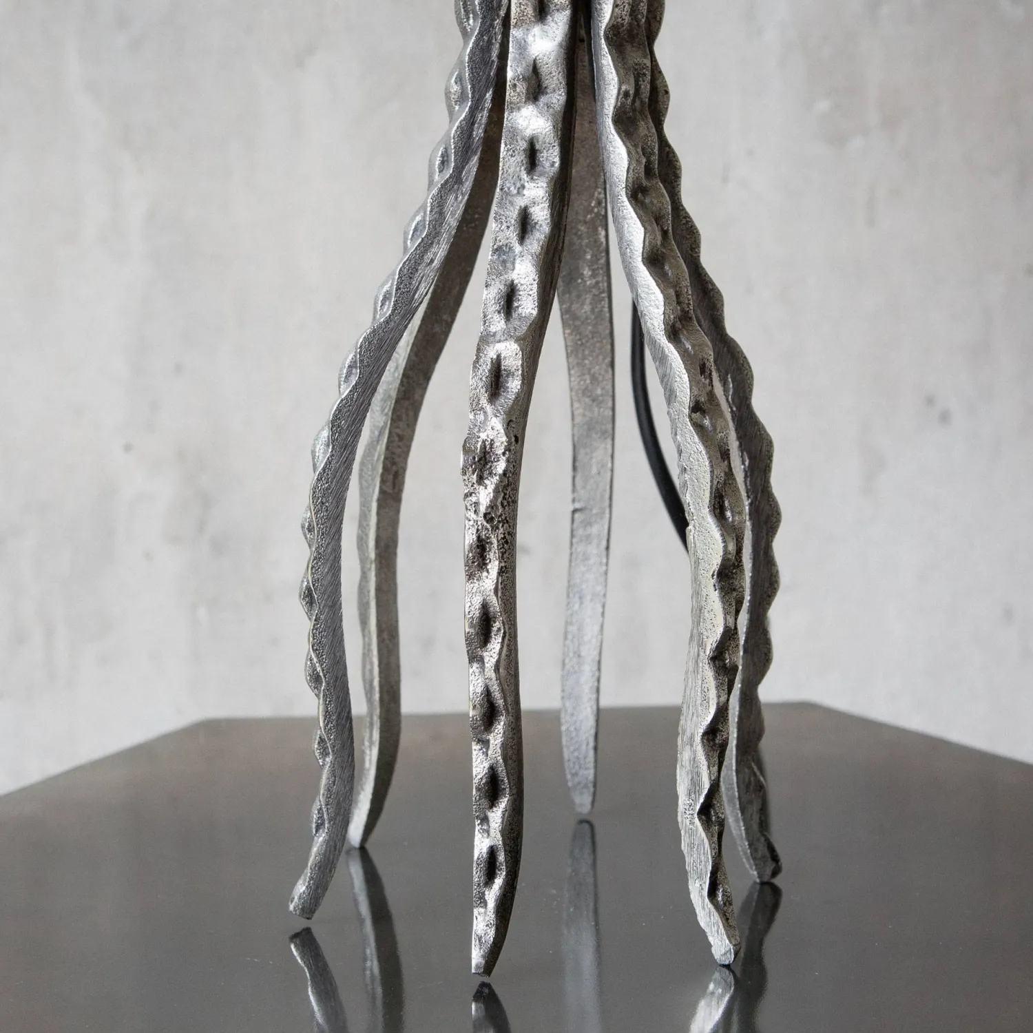 Graham & Green Otto Octopus Table Lamp