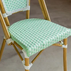 Graham & Green Outdoor Bistro Table and Chairs
