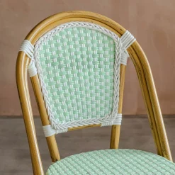 Graham & Green Outdoor Bistro Table and Chairs