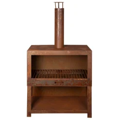 Graham & Green Outdoor Heater and Wood Store