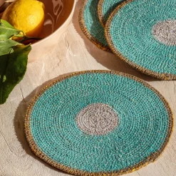 Graham & Green Pablo Placemats and Coasters