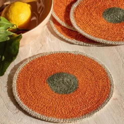 Graham & Green Pablo Placemats and Coasters