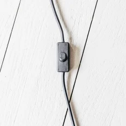 Graham & Green Palm Tree Floor Light