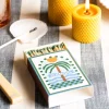 Graham & Green Palm Tree Matches