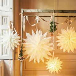 Graham & Green Paper Shades