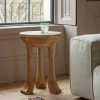 Graham & Green Paws Side Table