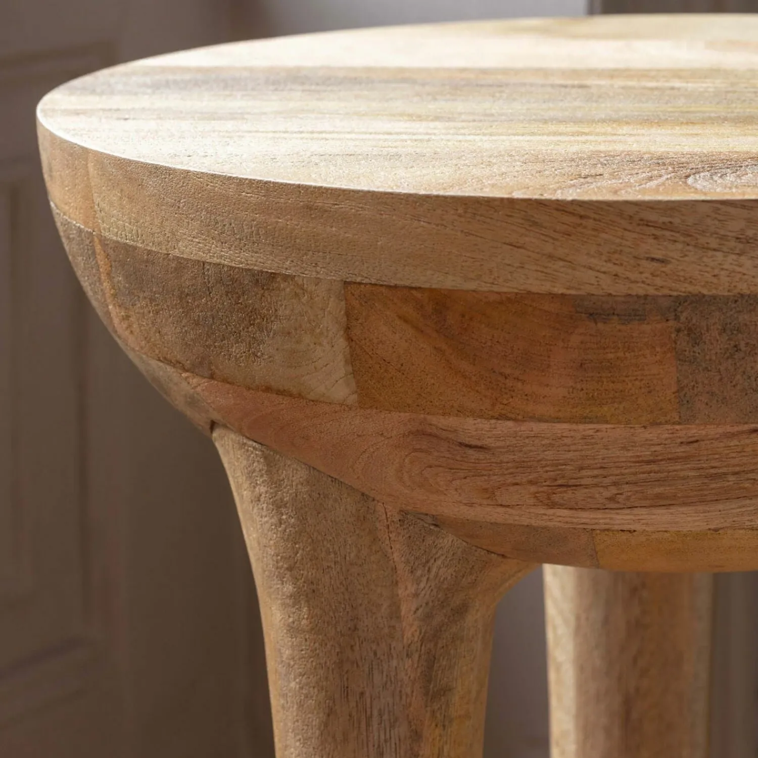 Graham & Green Paws Side Table