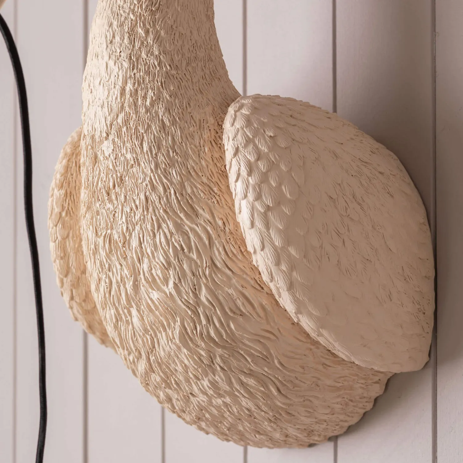 Graham & Green Penny Pelican Wall Light