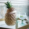 Graham & Green Pineapple Ice Bucket