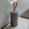 Graham & Green Polished Granite Doorstop