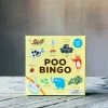 Graham & Green Poo Bingo Game