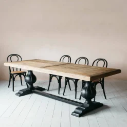 Graham & Green Porter 10 Seater Dining Table