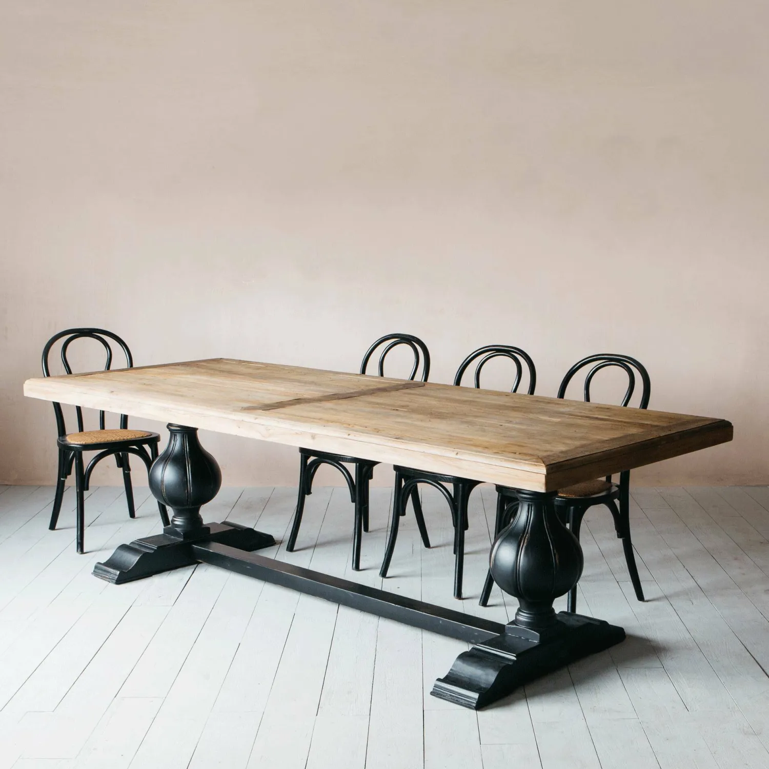 Graham & Green Porter 10 Seater Dining Table