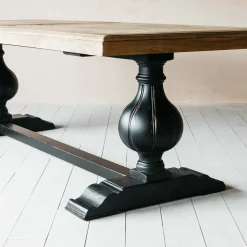 Graham & Green Porter 10 Seater Dining Table