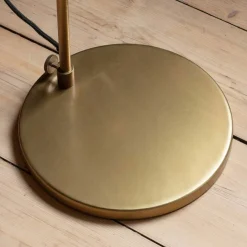 Graham & Green Primrose Floor Lamp