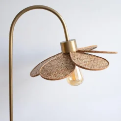 Graham & Green Primrose Table Lamp