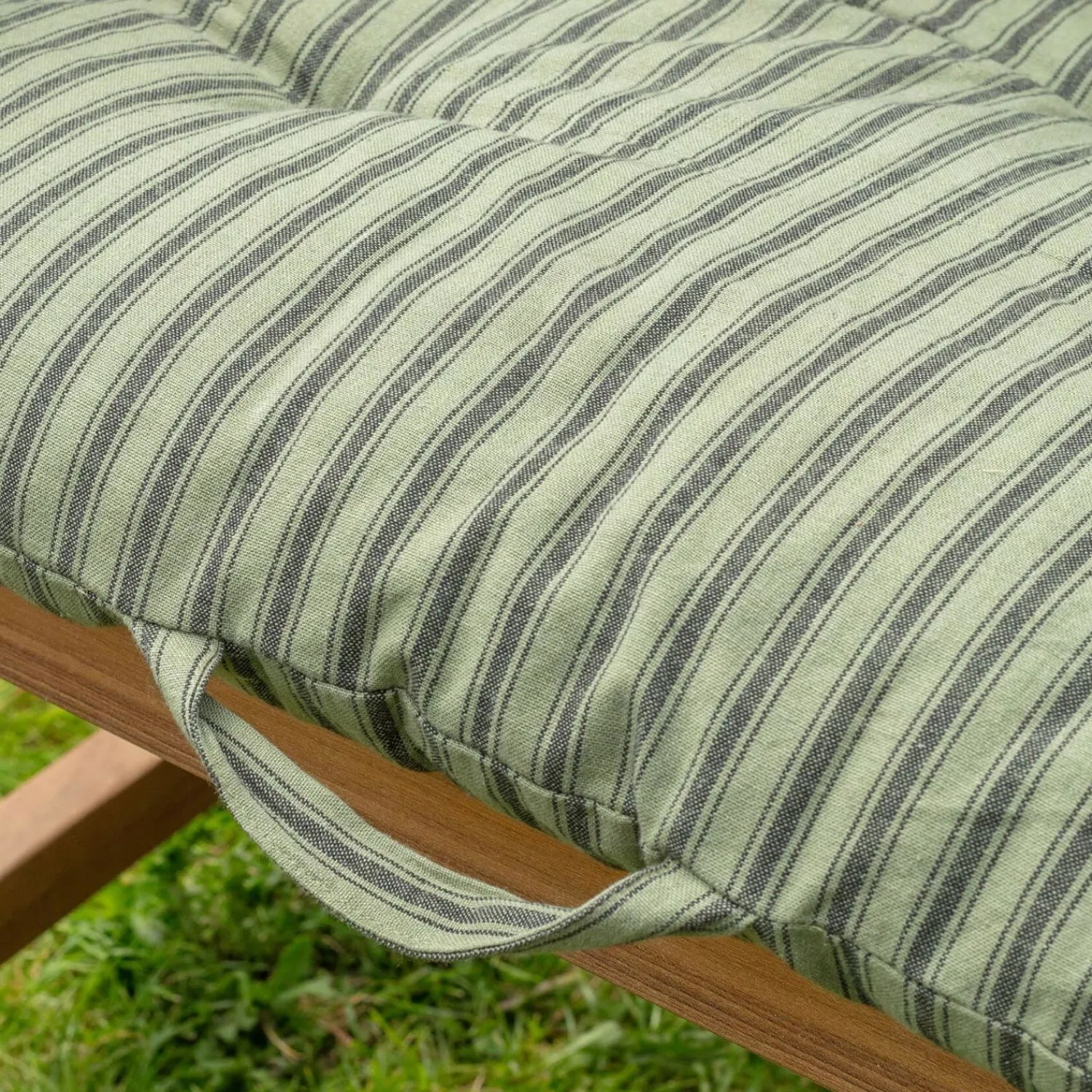Graham & Green Printed Seat Mats