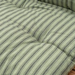 Graham & Green Printed Seat Mats