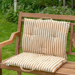 Graham & Green Printed Seat Mats