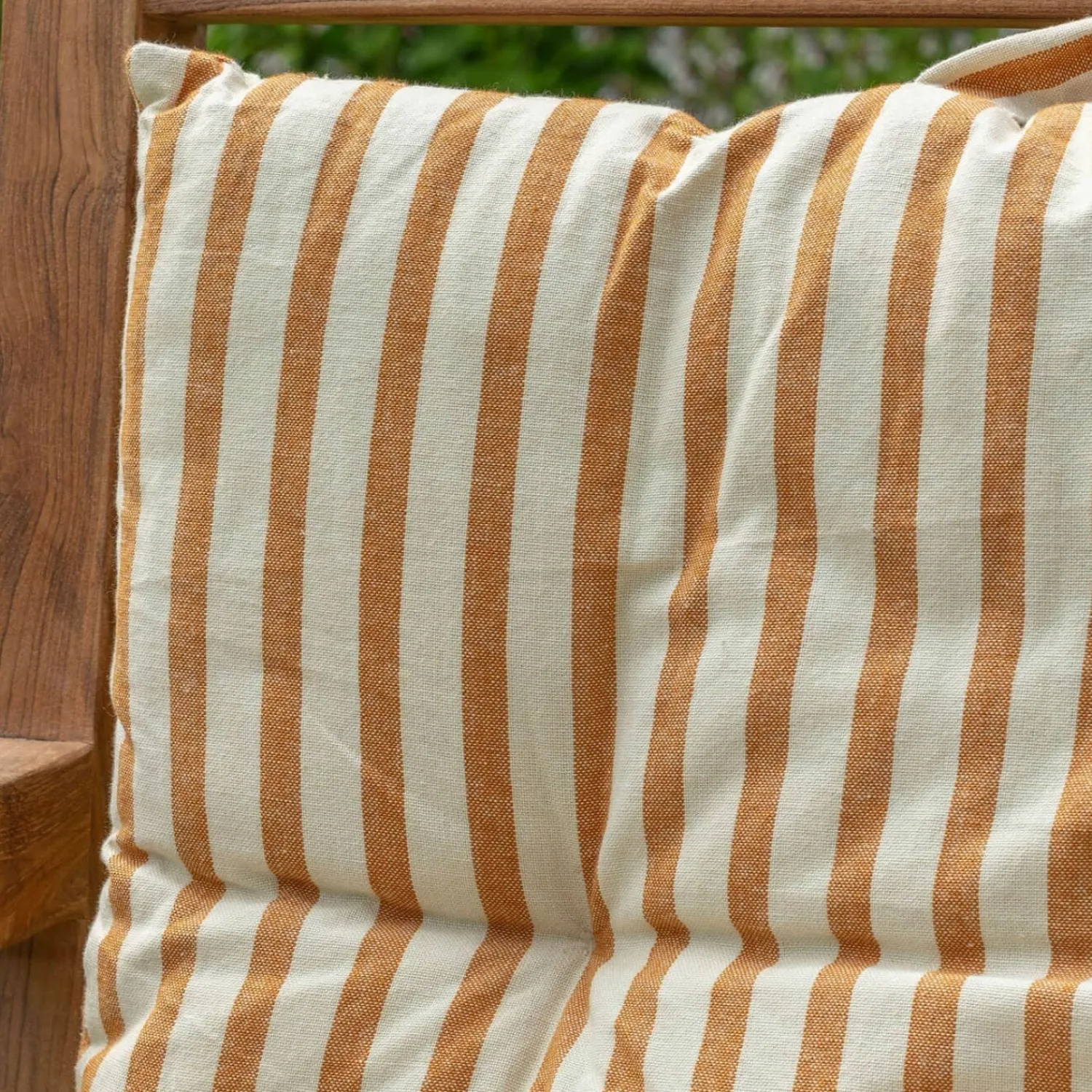 Graham & Green Printed Seat Mats