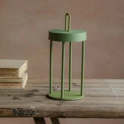 Graham & Green Quentin LED Garden Lanterns