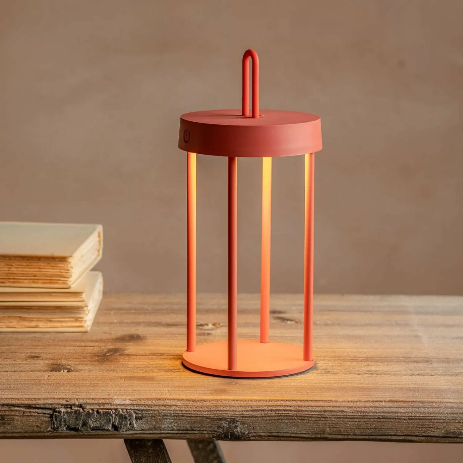 Graham & Green Quentin LED Garden Lanterns