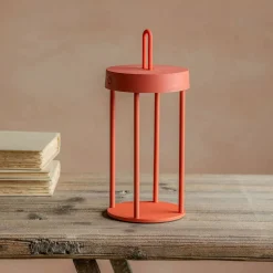 Graham & Green Quentin LED Garden Lanterns