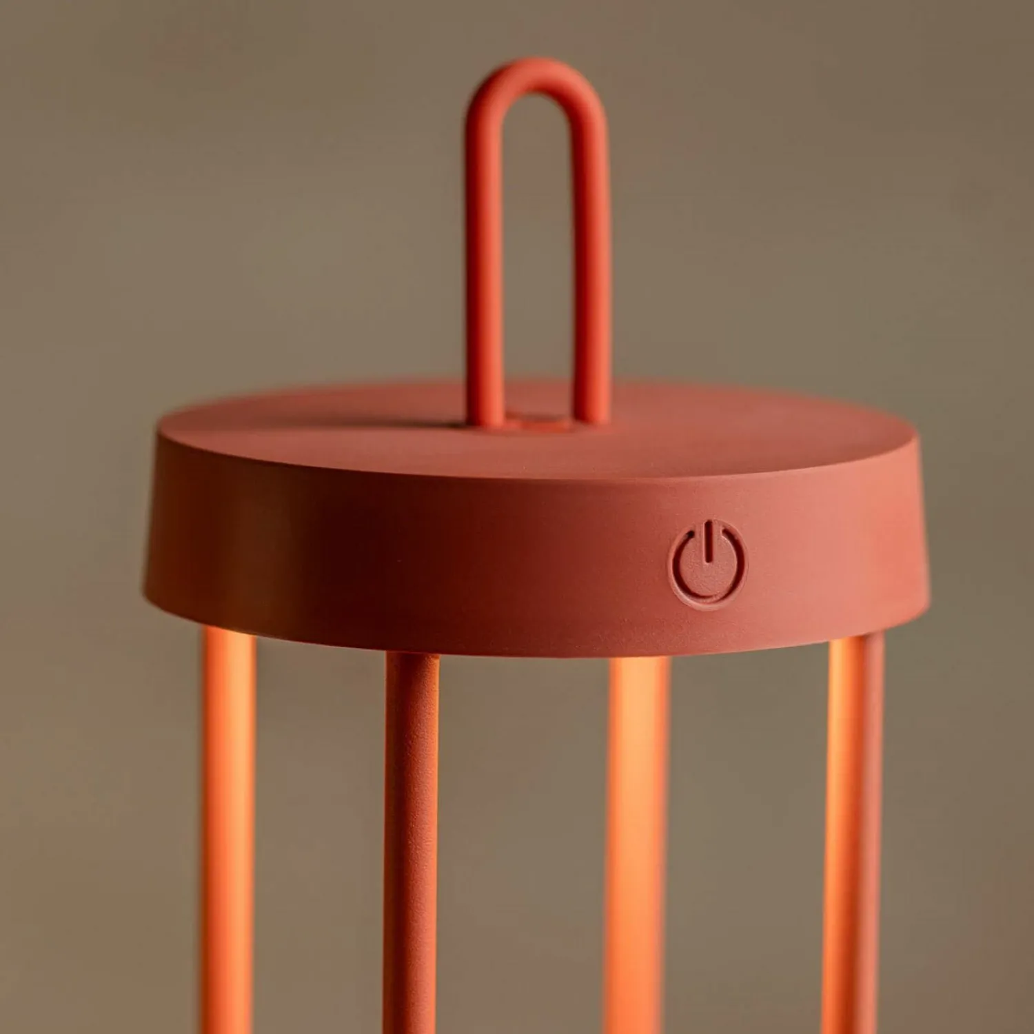 Graham & Green Quentin LED Garden Lanterns