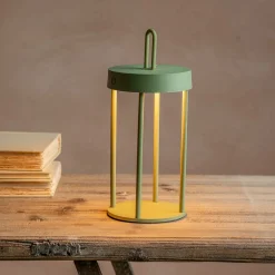 Graham & Green Quentin LED Garden Lanterns