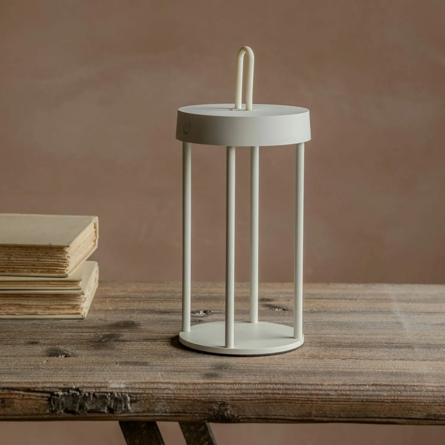 Graham & Green Quentin LED Garden Lanterns