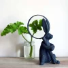 Graham & Green Rabbit Magnifying Glass