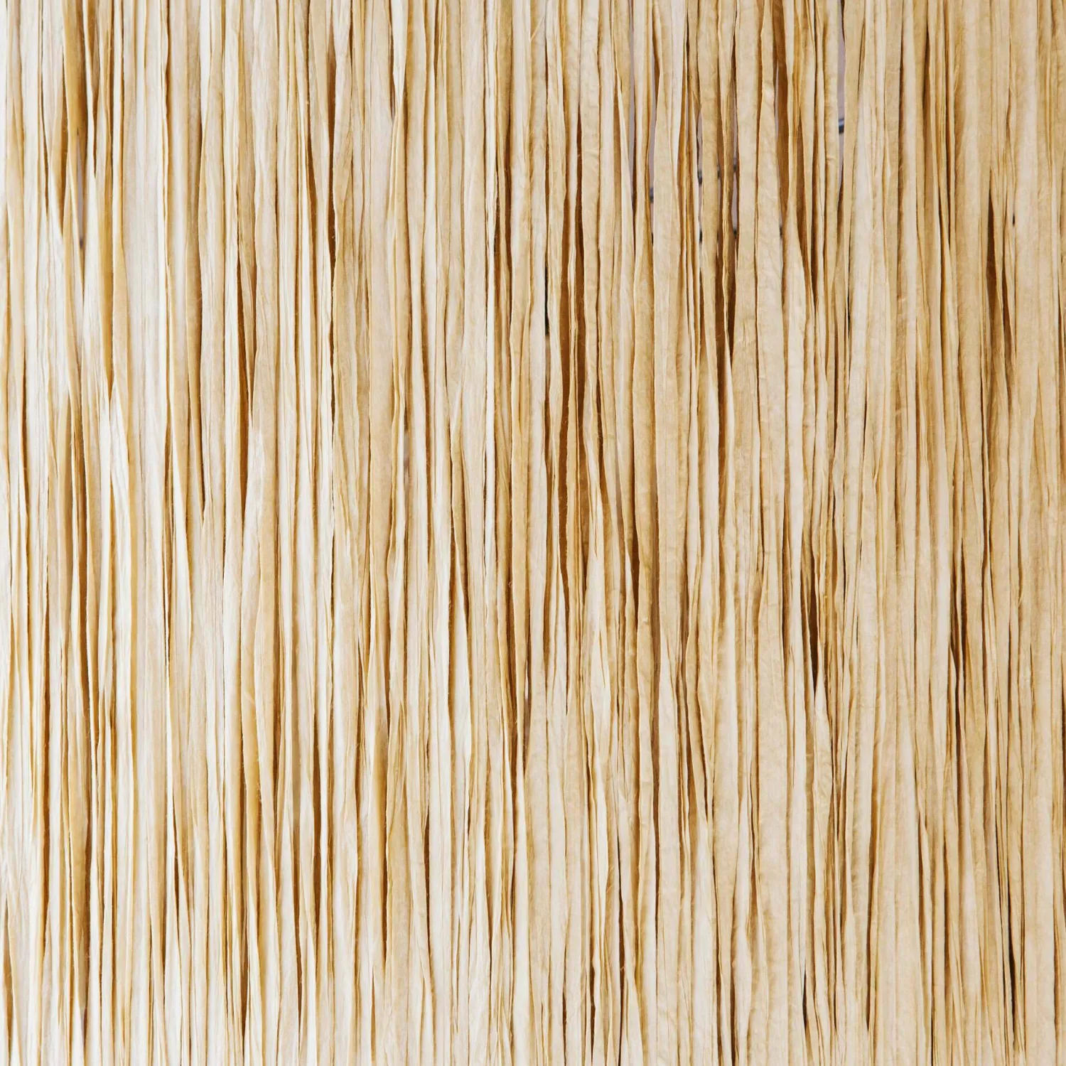 Graham & Green Raffia Natural Pendant Light