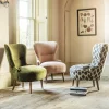 Graham & Green Ree Cocktail Chairs