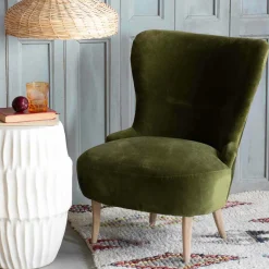 Graham & Green Ree Cocktail Chairs