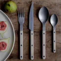 Graham & Green Reid Alabaster Cutlery Collection