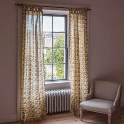 Graham & Green Ren Single Curtain