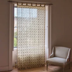 Graham & Green Ren Single Curtain