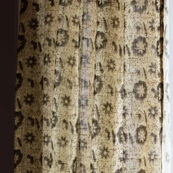 Graham & Green Ren Single Curtain