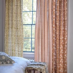 Graham & Green Ren Single Curtain