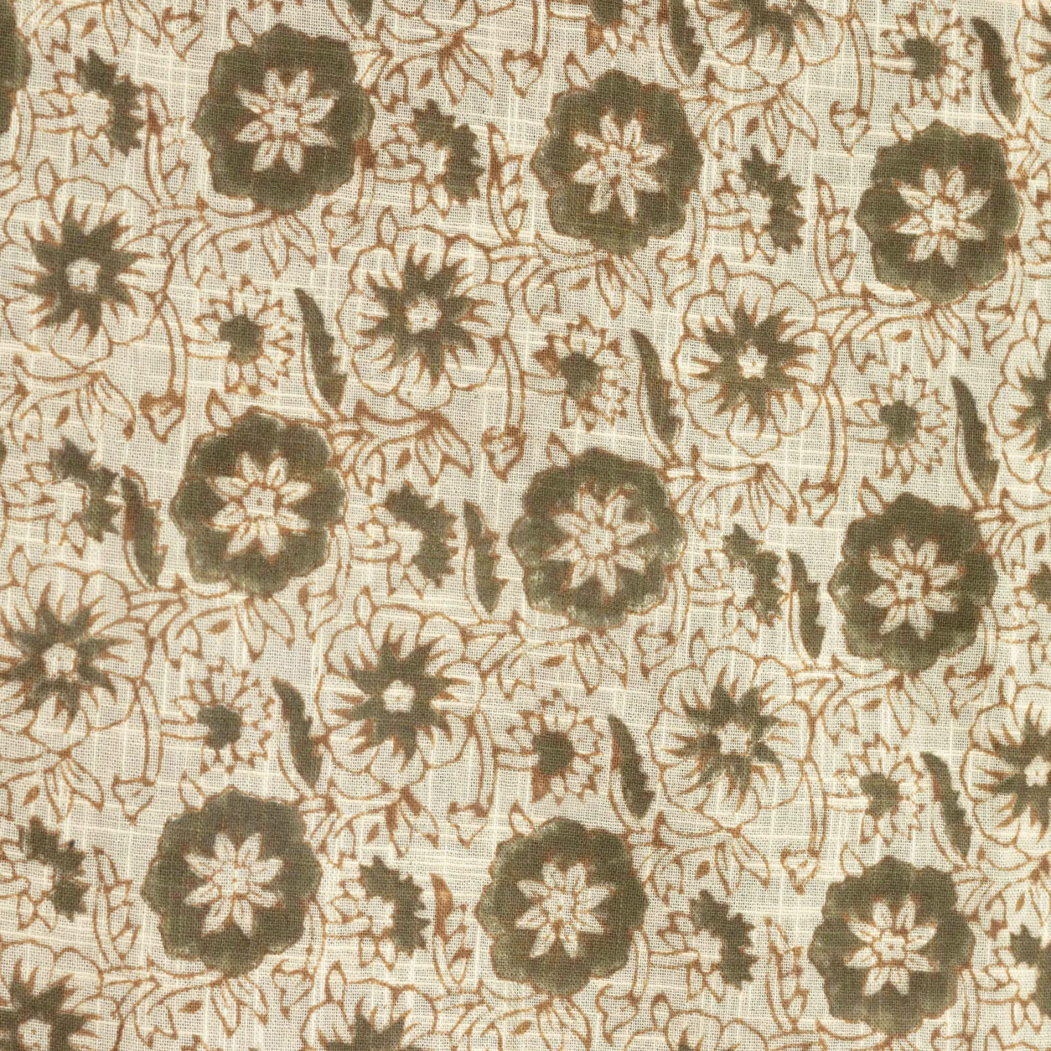 Graham & Green Ren Single Curtain