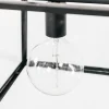 Graham & Green Retro Extra Large Globe B22 40W Bulb