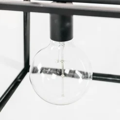 Graham & Green Retro Extra Large Globe B22 40W Bulb