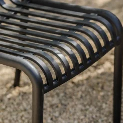 Graham & Green Rick Black Outdoor Chair