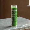 Graham & Green Road Opener Ritual Prayer Candle