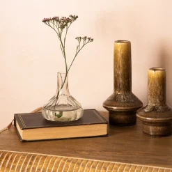 Graham & Green Romance Onion Vase