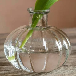 Graham & Green Romance Round Posy Vase