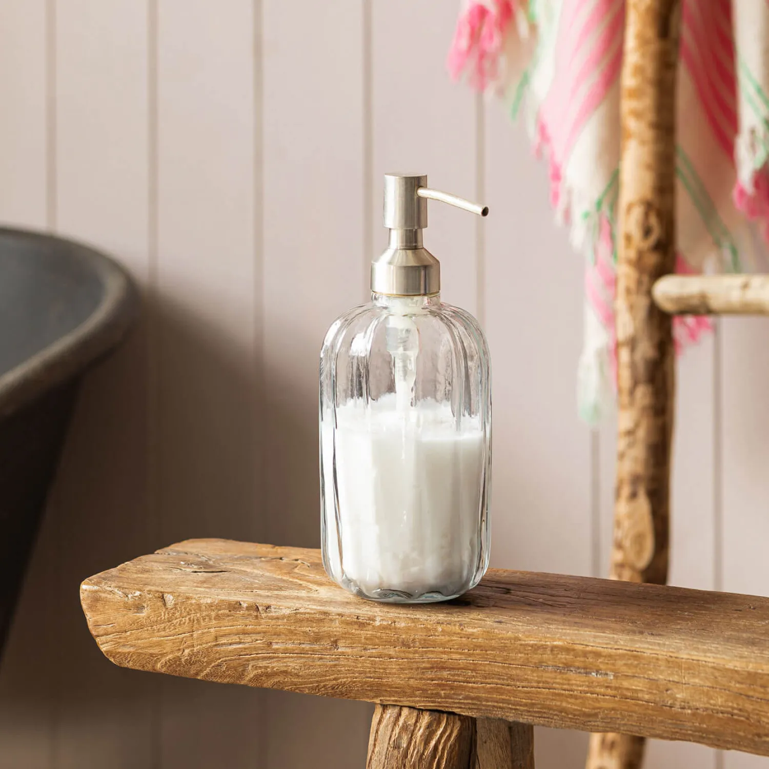 Graham & Green Rosalie Lotion Dispensers